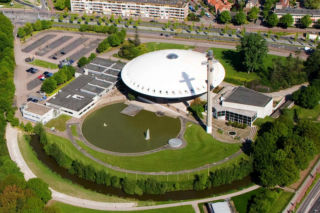 Evoluon Eindhoven
