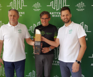 Rowerowa Stolica Polski 2022