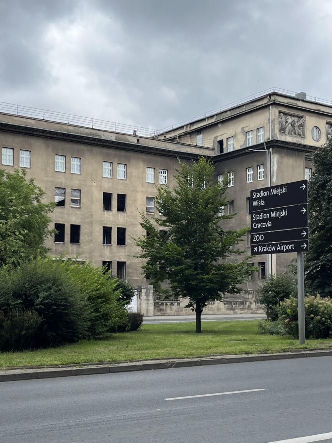 Seminarium Śląskie w Krakowie