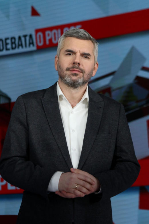 Debata o Polsce. 28.04.2024