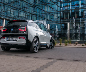 BMW i3 94 Ah