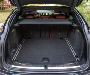 BMW X4 30i XDrive