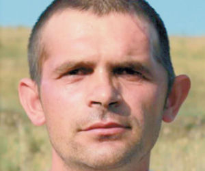 Lekarze dali mu pół głowy