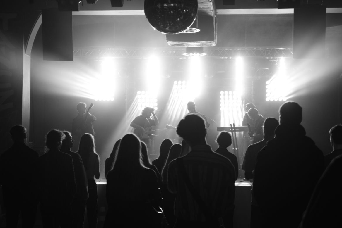  Underground Night vol.3. Preselekcje do imprezy Technikalia 2025