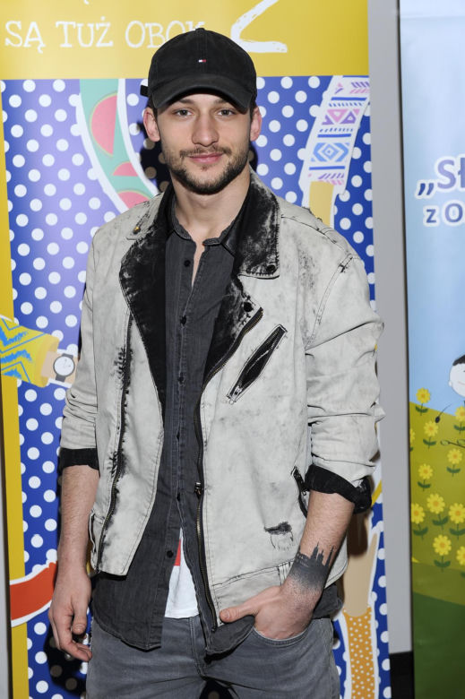 Kamil Kuroczko