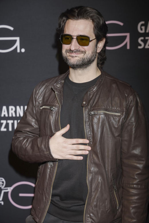 Grzegorz Daukszewicz