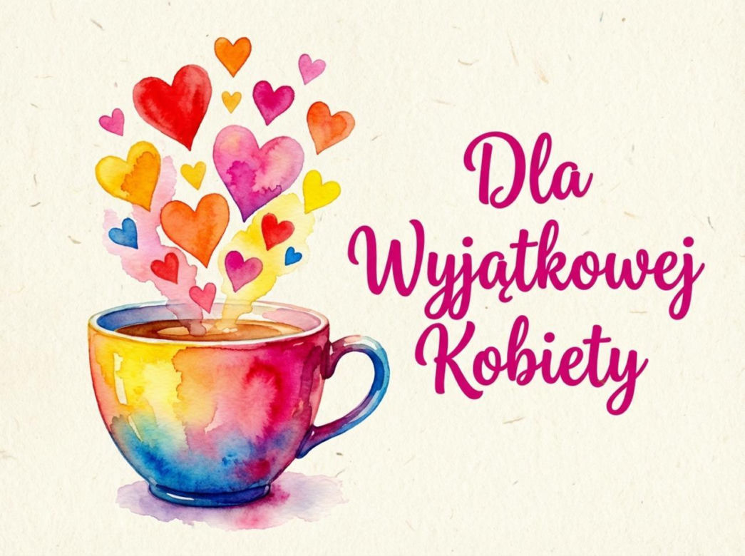 dzień kobiet