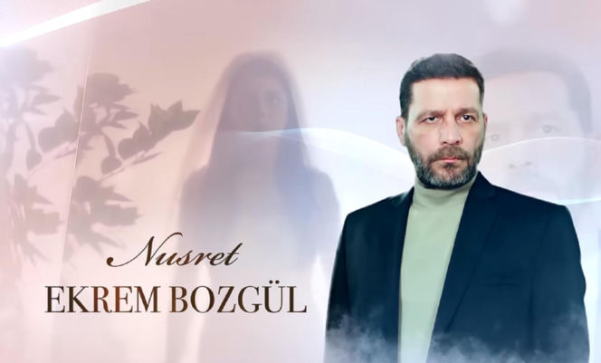 Panna młoda obsada. Nusret (Ekrem Bozgul)