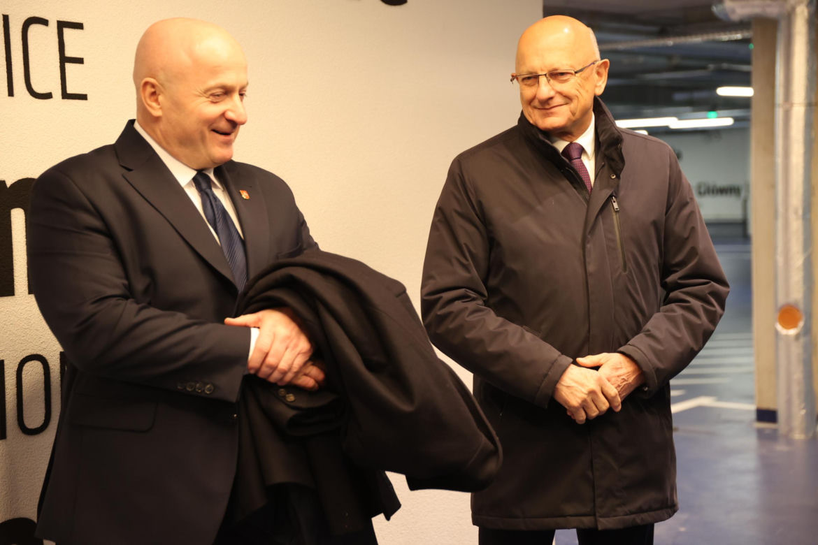 Tak wygląda dworzec metropolitalny w Lublinie! To inwestycja za blisko 340 mln zł