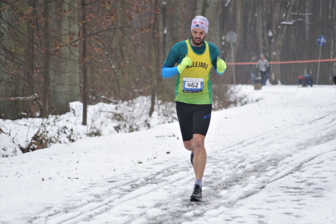 Wielkie ściganie w Myślęcinku! Za nami kolejny bieg City Trail 2022 [ZDJĘCIA]