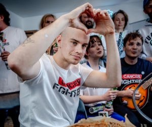 Kim jest youtuber/influencer Łatwogang?