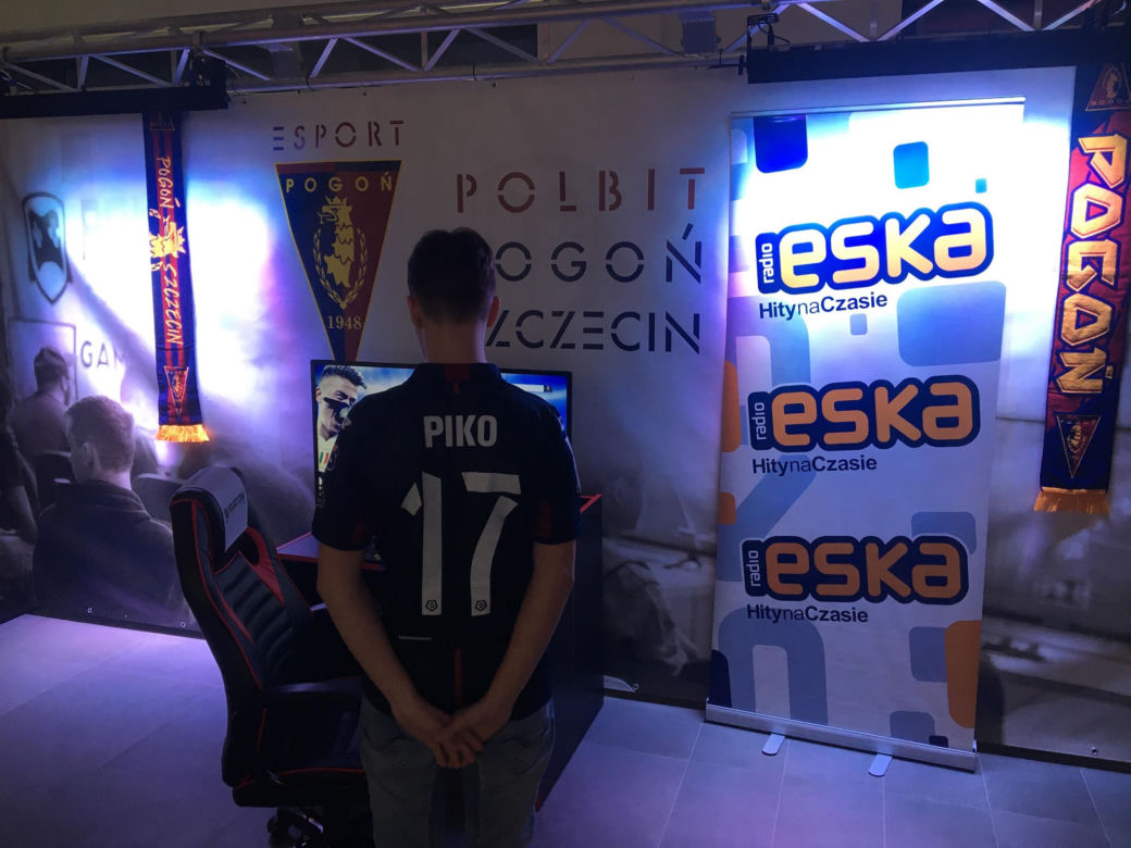 Nikodem "PIKO" Pawlak
