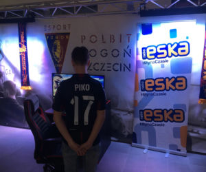 Nikodem PIKO Pawlak