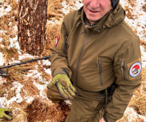 Pasjonaci historii znaleźli skarby sprzed 2 tysięcy lat