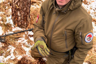 Pasjonaci historii znaleźli skarby sprzed 2 tysięcy lat