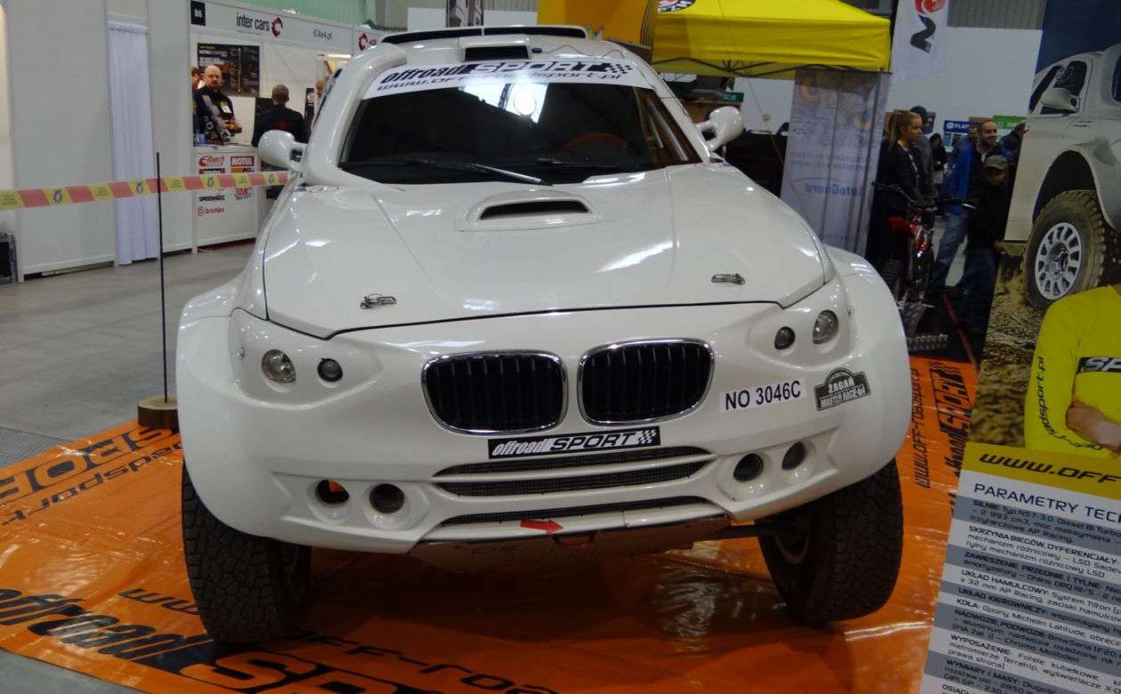 OffRoad Show Poland 2013