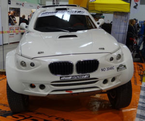 OffRoad Show Poland 2013