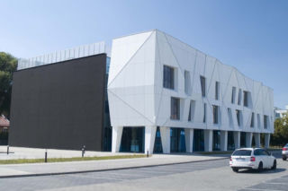Warszawski Ursynów ma Dzielnicowe Centrum Kultury