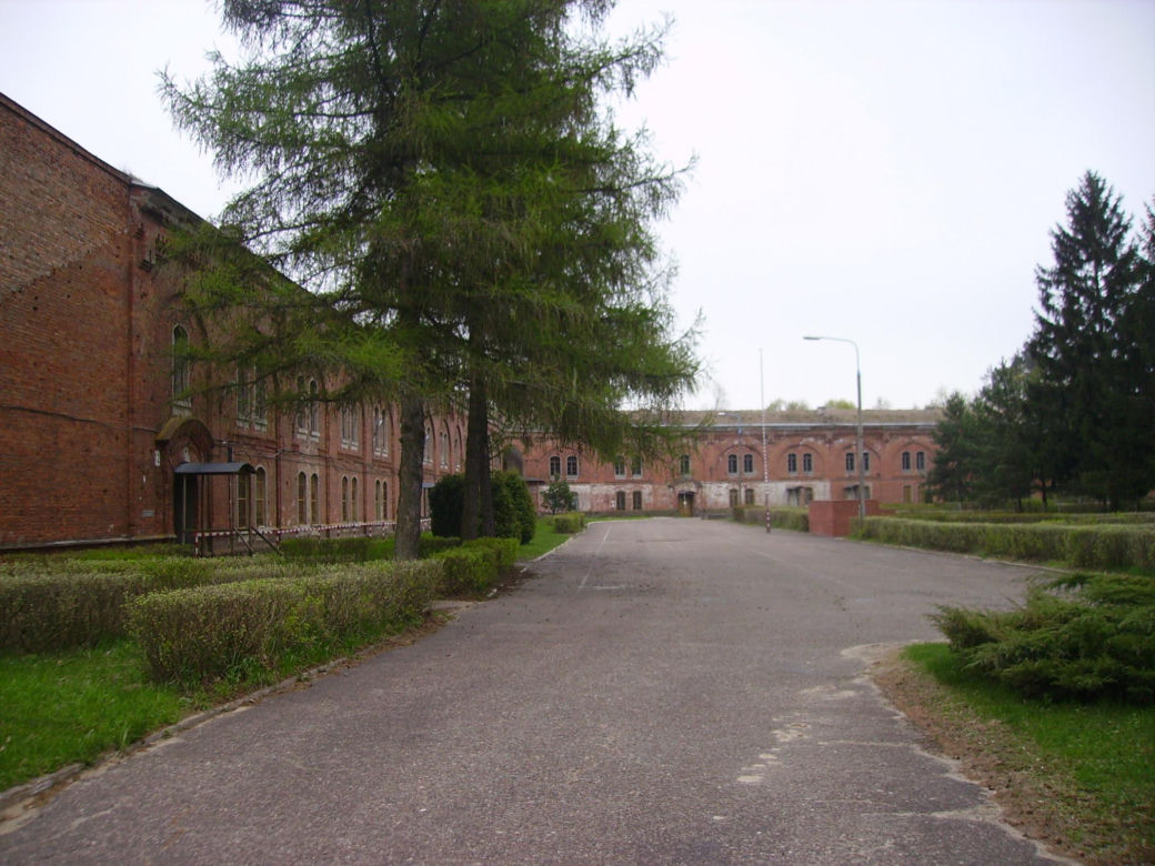 Twierdza Osowiec