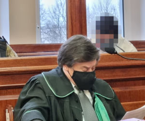 Proces w sprawie tragicznego pożaru w koszalińskim escape roomie