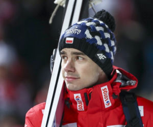 Zarobki polskich skoczków w sezonie 2018/19