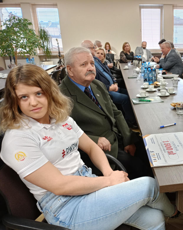 W powiecie siedleckim imprez sportowych i turystycznych rajdów po regionie nie zabraknie!