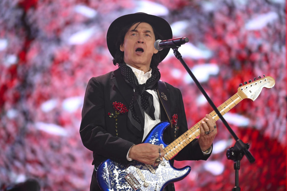 Jan Borysewicz