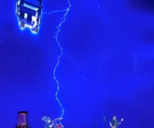 Metallica rozpoczęła rezydencję w Sphere w Las Vegas! Tak wygląda IMPONUJĄCE widowisko!