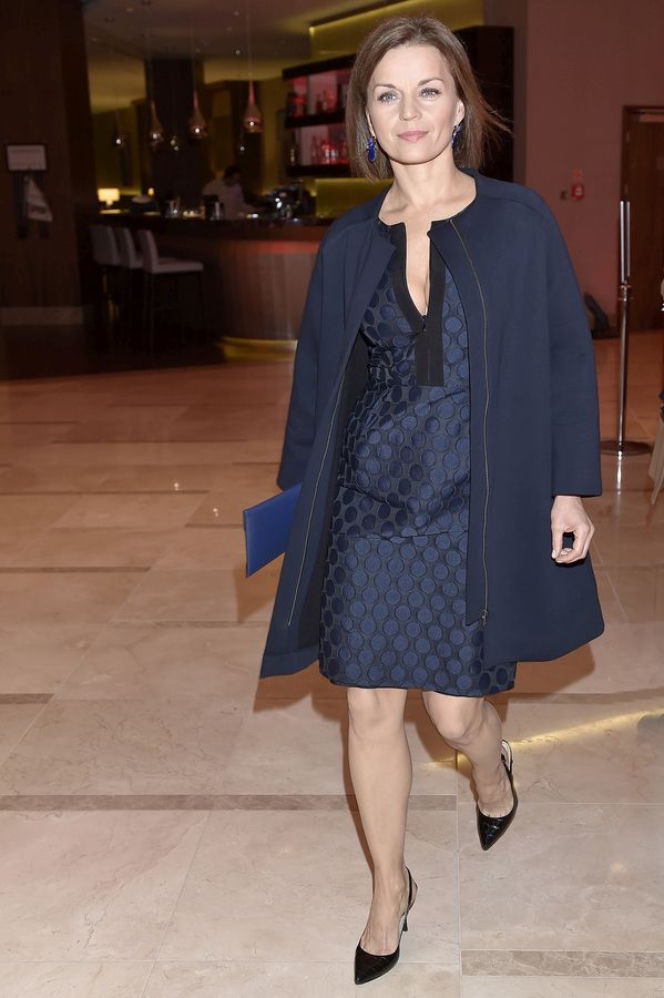 Małgorzata Foremniak
