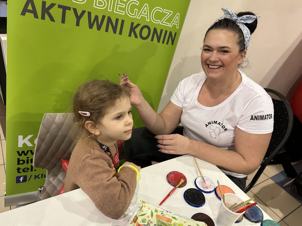 Radio SuperNova zagrało dla WOŚP w Koninie