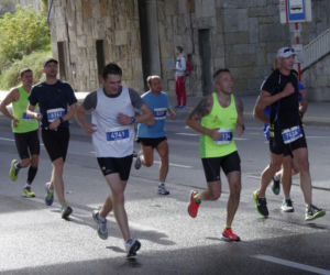 MARATON WARSZAWSKI 2015 ZDJĘCIA UCZESTNIKÓW
