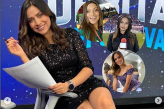 Mary Carmen Lara podbije każde serce! Odkrywamy meksykańską piękność