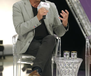 Karol Strasburger, nowe Noce i dnie to bez sensu