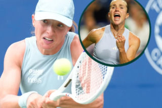 Iga Świątek - Elina Switolina RELACJA NA ŻYWO z WTA Toronto [WYNIK]