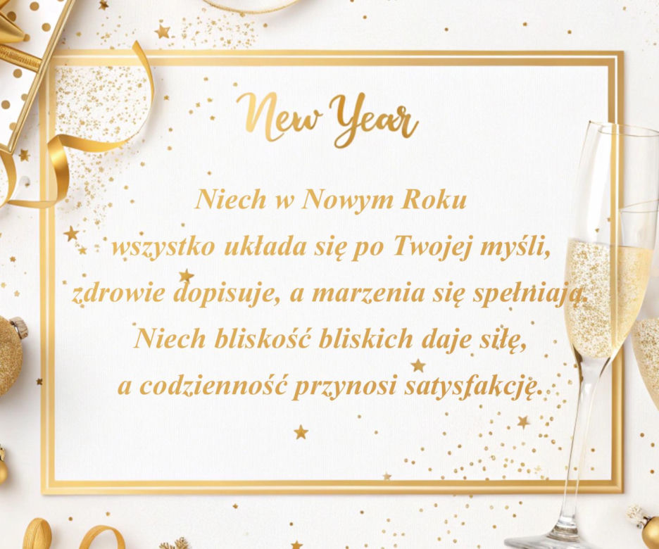 Kartki noworoczne do pobrania