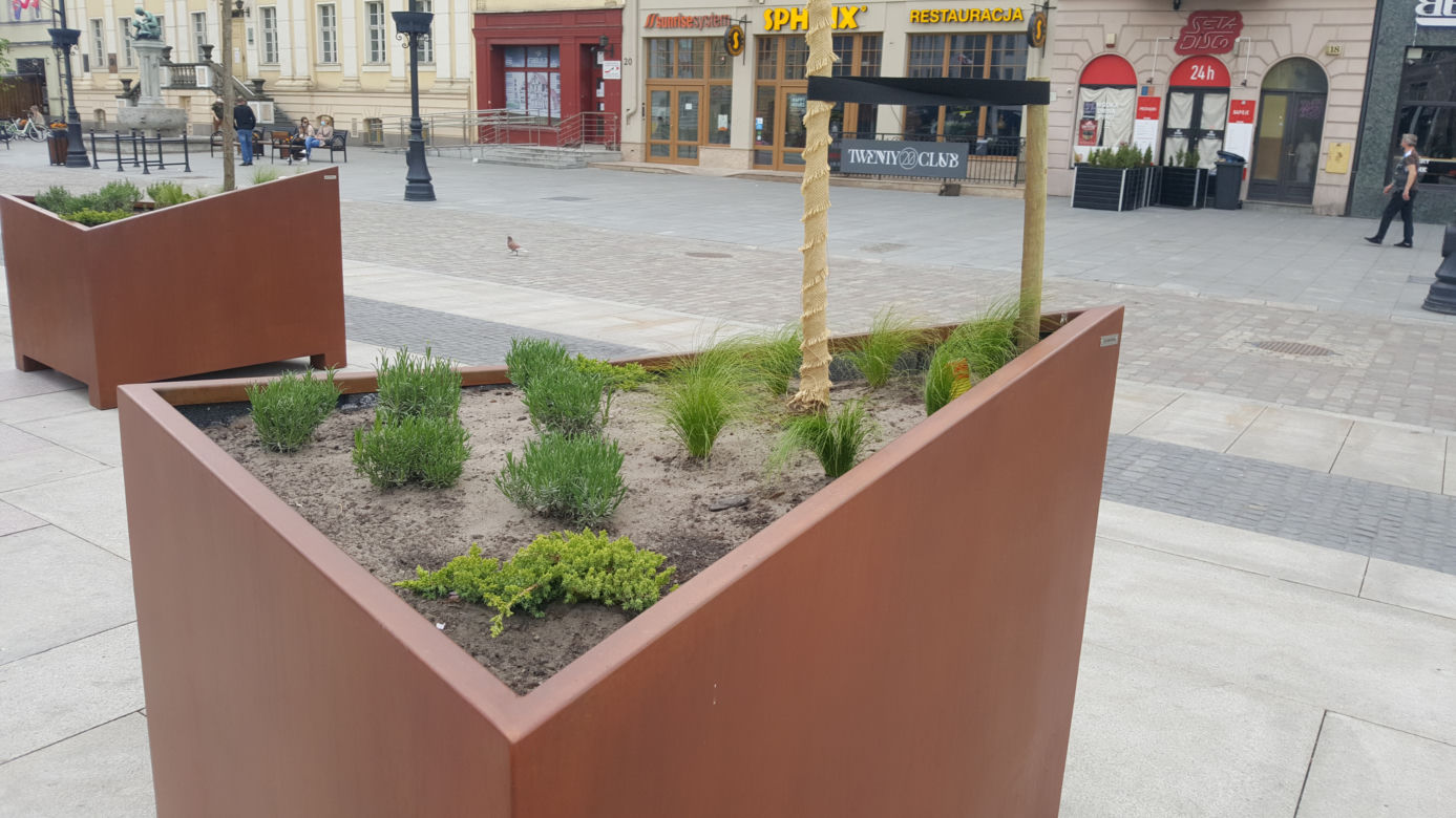 Stary Rynek