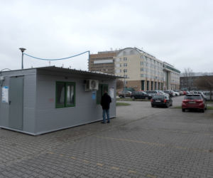 Tu zrobisz test na Covid bez kolejki!