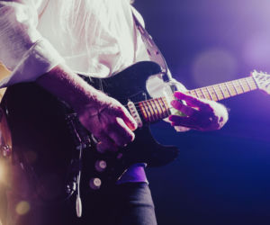 Suwałki Blues Festival 2026. Największy festiwal bluesowy w Polsce wraca do Suwałk
