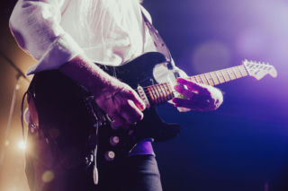 Suwałki Blues Festival 2026. Największy festiwal bluesowy w Polsce wraca do Suwałk