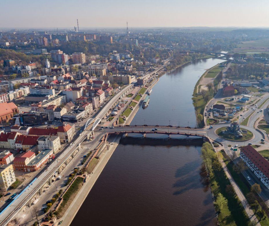6. Gorzów Wielkopolski