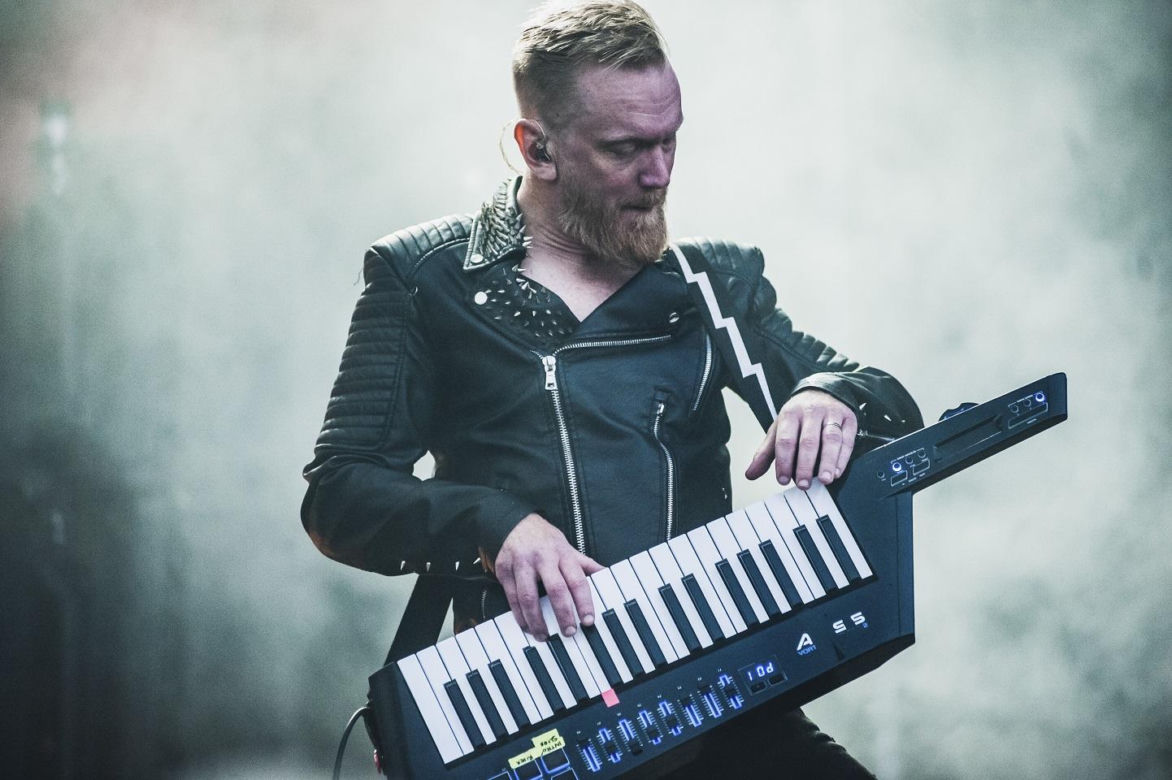 Rockowizna Festiwal Gdańsk 2026: pierwszy dzień udowodnił, że rock łączy pokolenia