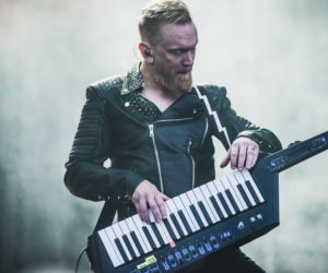 Rockowizna Festiwal Gdańsk 2026: pierwszy dzień udowodnił, że rock łączy pokolenia