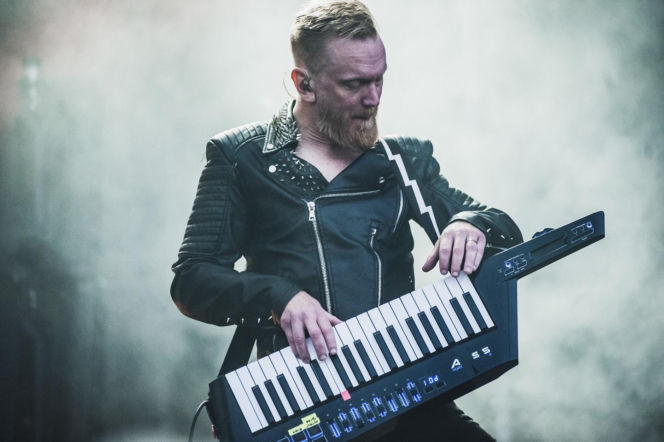 Rockowizna Festiwal Gdańsk 2026: pierwszy dzień udowodnił, że rock łączy pokolenia