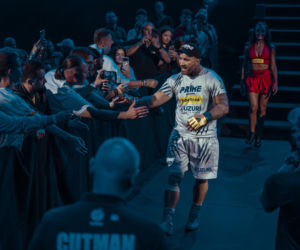 Prime MMA