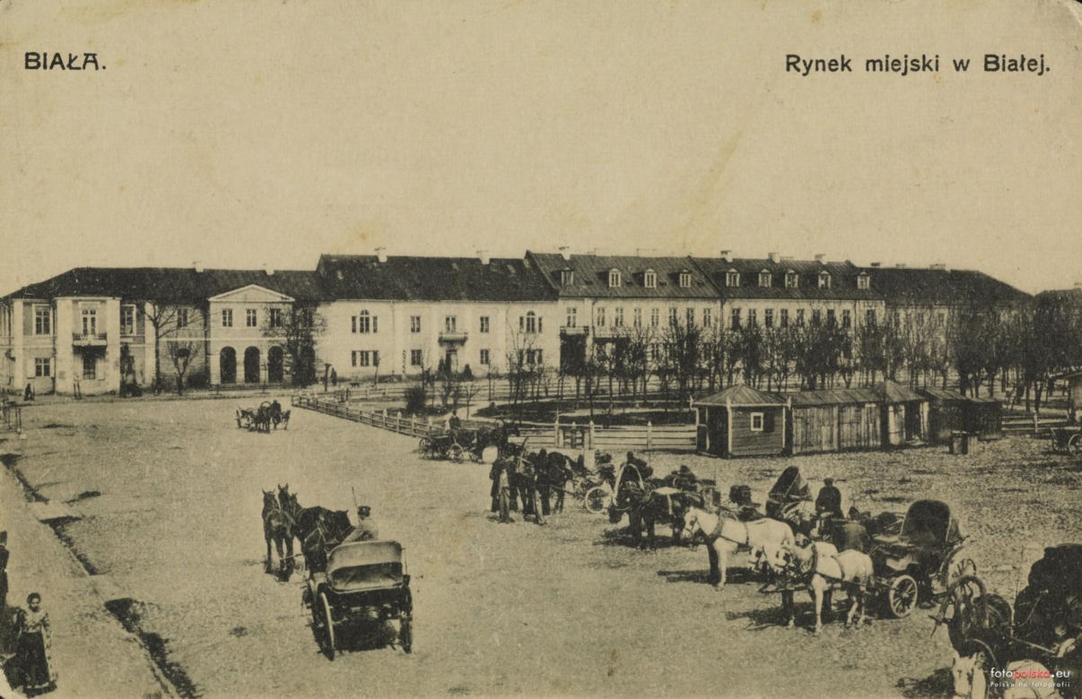Biała Podlaska