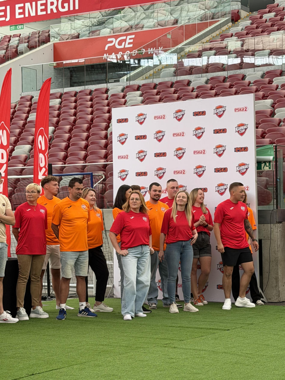 ESKA Karniaki Cup