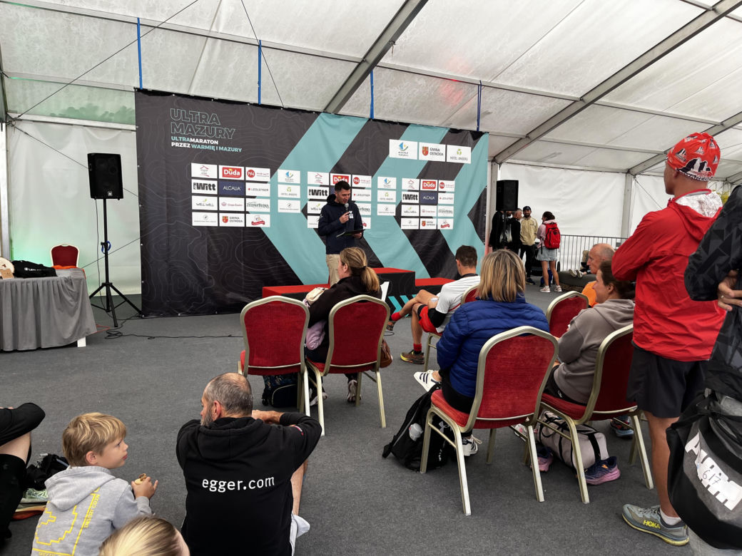 Ultra Mazury 2025 cz.3