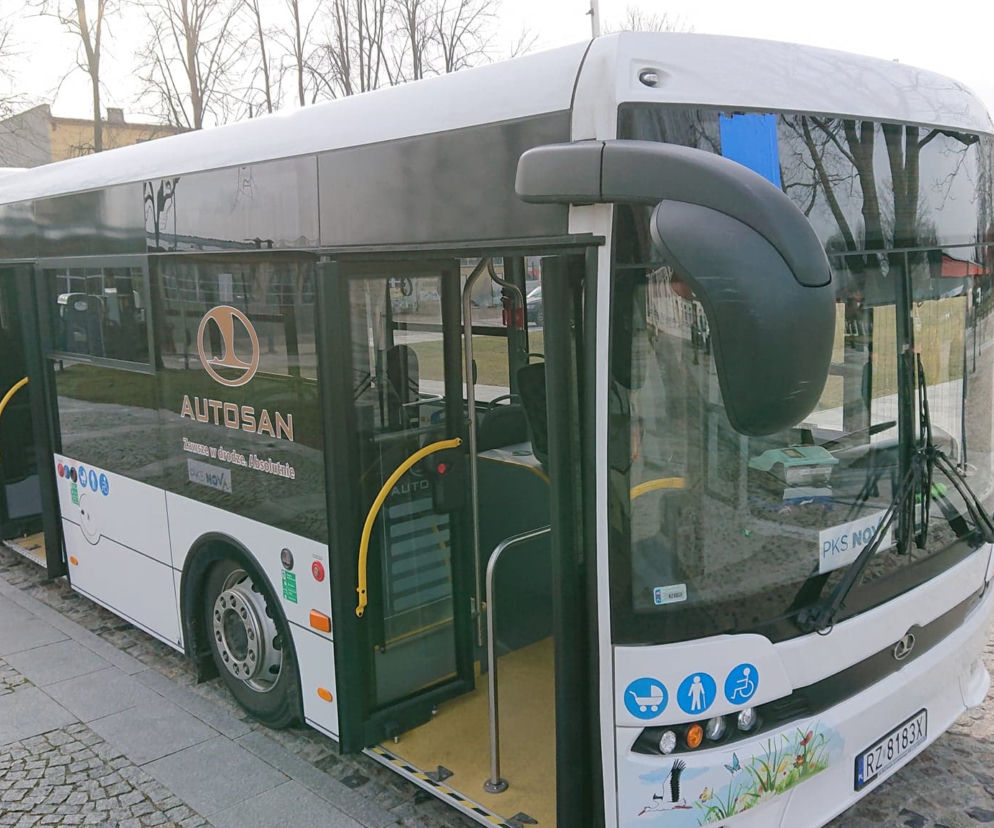W Białymstoku będzie nowa linia autobusowa. Pojedzie aż do Supraśla