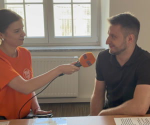 Eska Summer City Piątka - Niepubliczne Liceum Ogólnokształcące w Olsztynie