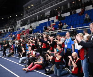 Orlen Copernicus Cup 2026: Tak wyglądało święto sportu w Kujawsko-Pomorskiej Arenie Toruń. Zdjęcia ze środka